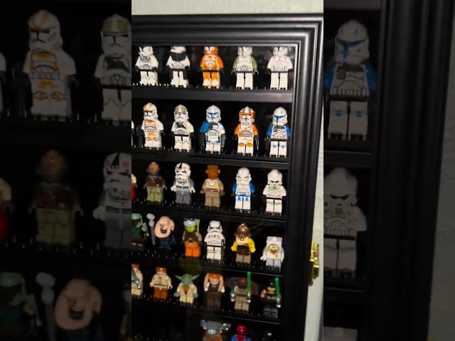 your most $ LEGO figure?!?