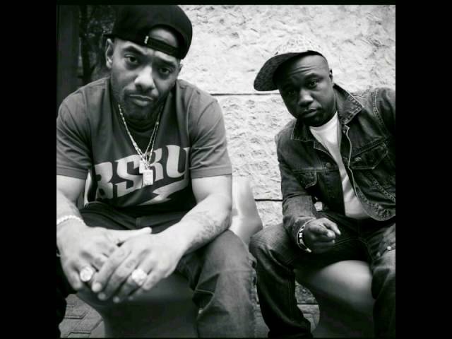 Prodigy. Talks about the Lost Boyz, LL cool J, Biggie's death, Twin Gambino bro funeral &