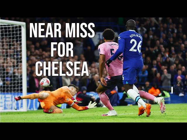 CHELSEA vs EVERTON Match HIGHLIGHTS | English Premiere League Highlights, 18 March 2023