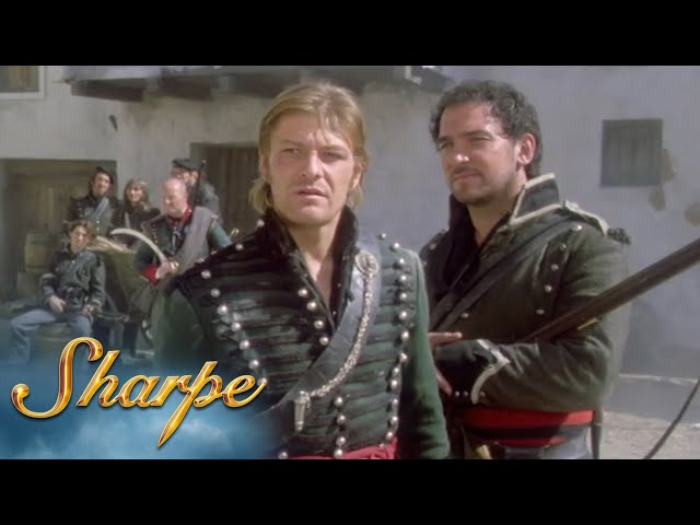 Sharpe's Greatest Spanish Exploits | Sharpe's Most Famous Battles | Sharpe