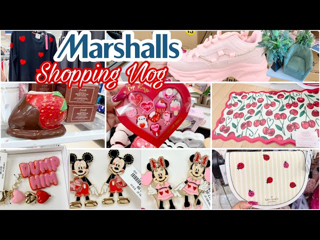 Marshalls New Browse With Me  *Jewelry ~Shoes ~Decor ~Clothes ~Handbags ~Perfume & More