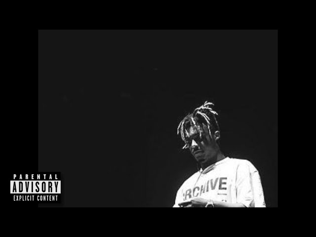 (FREE) Juice WRLD Type Beat 2025 "Game Over"