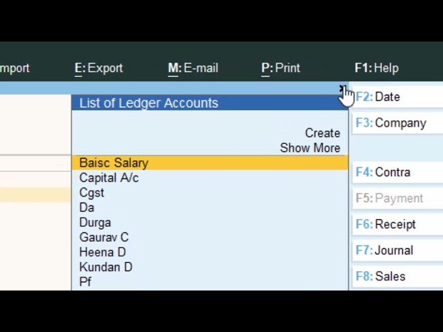 Tally ERP-9 vs Tally Prime@COMPUTEREXCELSOLUTION