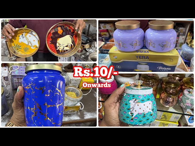 Directly from Manufacturer @ Wholesale Price @ Avenue Road Bangalore | Courier Avl #gift #kitchen