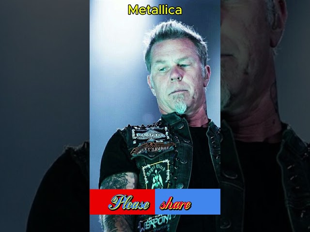 Metallica