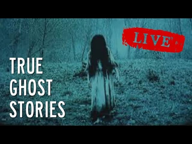 Real Ghost live story danger 😯⚡😯