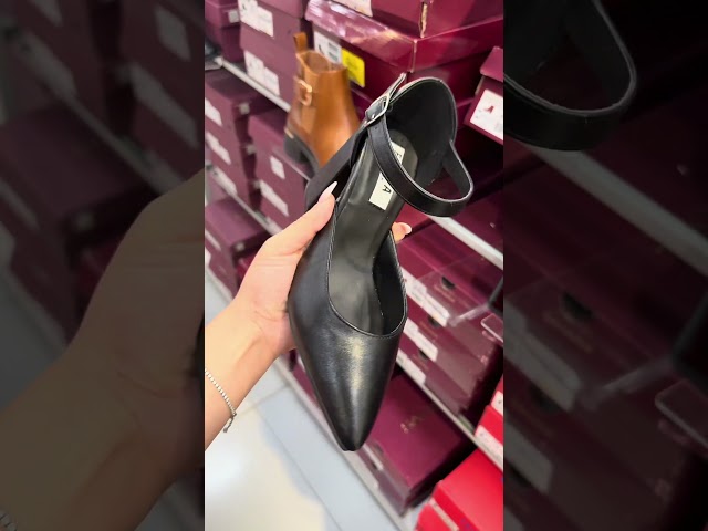 Paulina encontró los tacones negros perfectos en Coppel👠 ¡Descubre tú también los tuyos!🛍️ | Coppel