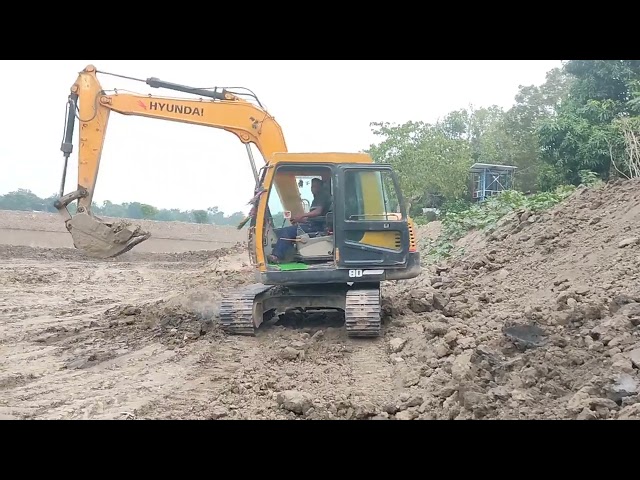 258JCBVIDEO | RS JCB BETAI |#l&tkomatsu #Hyundai #excavator #top