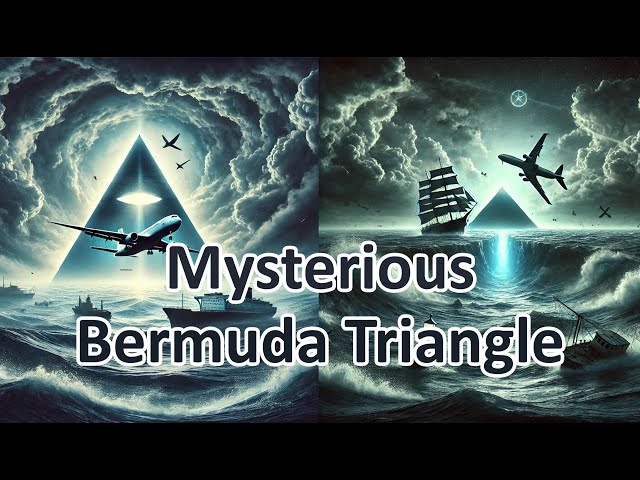 The Bermuda Triangle Mystery: Unraveling the Enigma of the Devil's Triangle