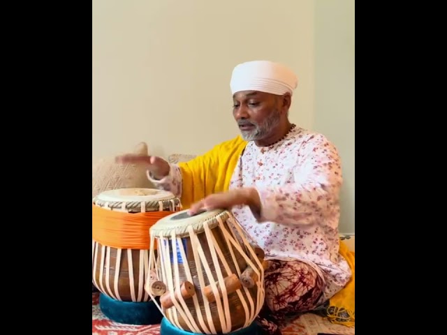 Ustad Sukhvinder Singh ‘Pinky’ Ji Teaching Jori