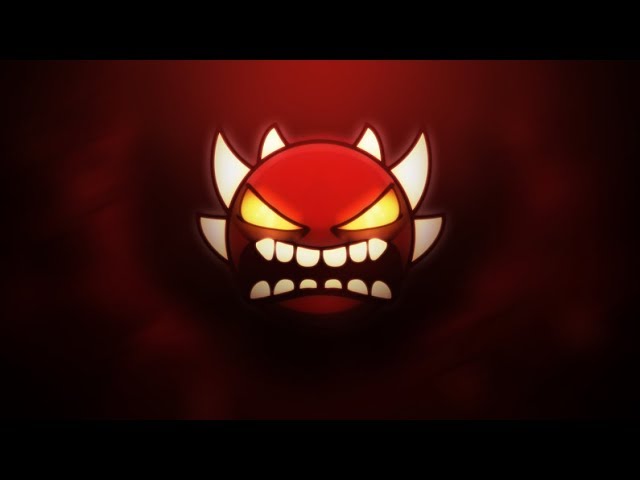 Geometry Dash: Hardest Part In Every Top 50 Demon