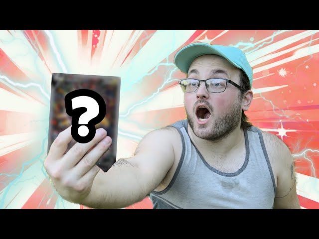 The Most Expensive Card We Ever Pulled!! Lost Origines Booster Pack Opening!!