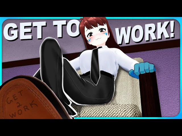 I'M YOUR BOSS NOW!   -   Beating The World's HARDEST Game!