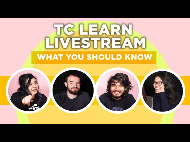 Tokyo Creative Learn Launch [Ft. akidearest & The Anime Man]