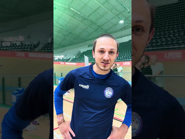 What Do Our Futsal Team Do For Work | Futsal #shorts