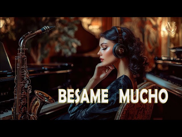 Besame Mucho, Careless Whisper, Love Story I Relaxing High Quality Music Recording