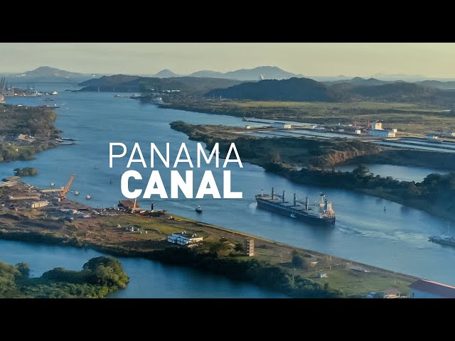 Panama Canal