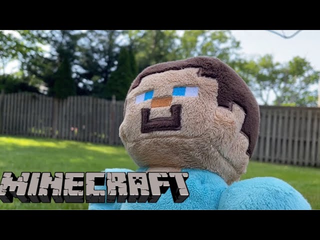 Minecraft Movie Teaser ⛏️