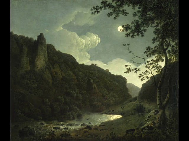 Dovedale by Moonlight | Wikipedia audio article