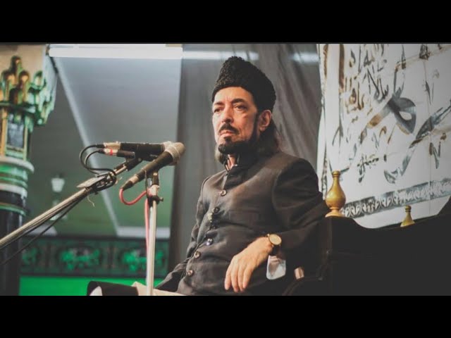 Shia Kon hei | Shia Kesay Banay | Allama zameer akhtar naqvi | #famousspeech #zameerakhtar