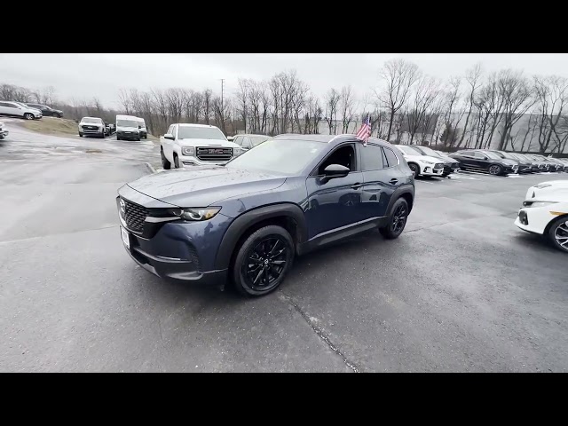 2024 Mazda CX-50 2.5 S Preferred Package Edison, New Brunswick, Metuchen, Highland Park