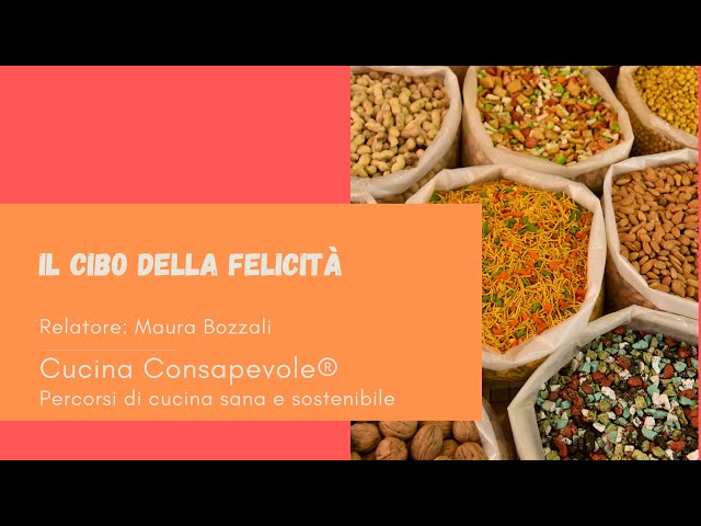 Il Cibo della Felicità