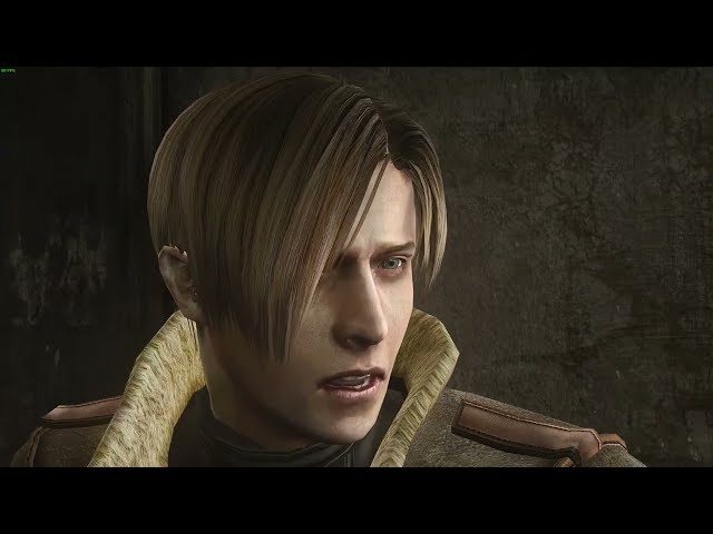 Resident Evil 4 Silver Ghost only (NG PRO) Playthrough#1