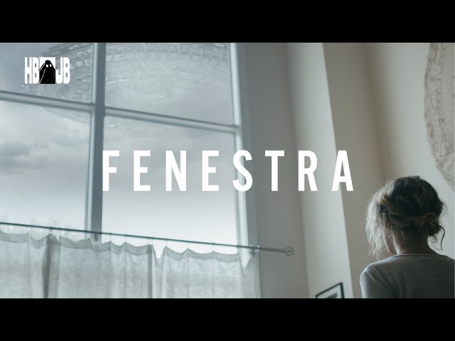 FENESTRA | Short Sci-Fi Film | Heebie-Jeebies Pictures