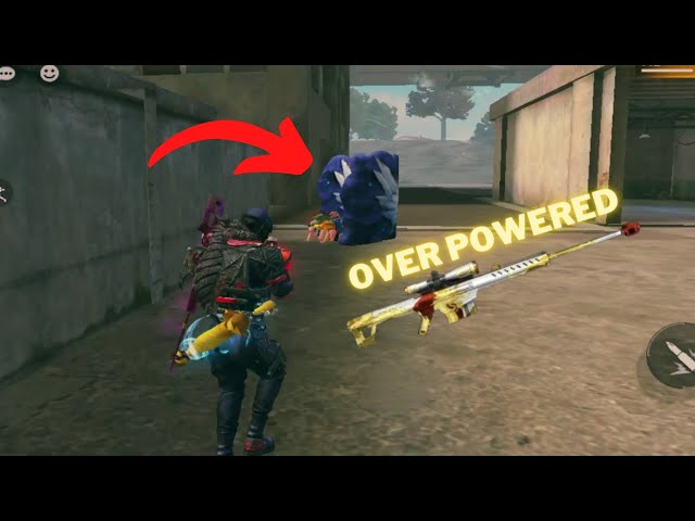 Garena Free Fire (2022) - Battle Royale Gameplay (UHD) [4K60FPS]