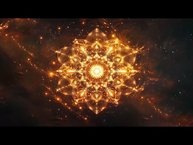 God'S Frequency ✨ 1111 Hz + 999 Hz ✨ Meditation Music For Love, Peace And Miracles ✨Divine Freque...