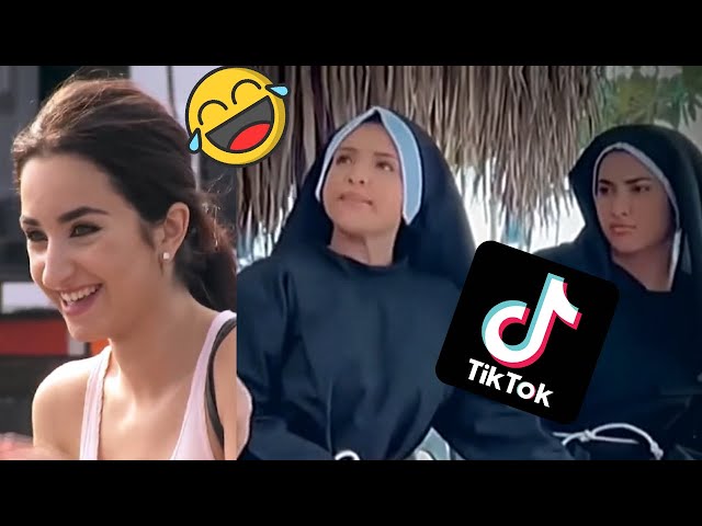 Pranks 2025 🤣 BEST TikTok Compilation #1