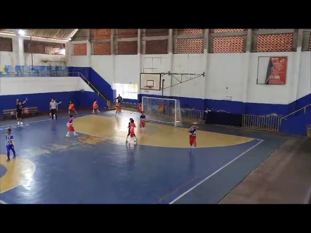 GOL ANTOLÓGICO | RIO ESPORTE