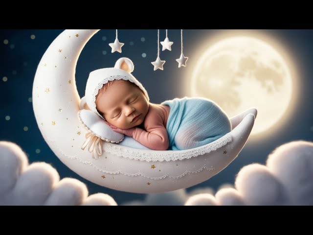 lullaby for babies to go to sleep😴 sleep instantly within 2 minutes #lullaby #sleep #relaxingbedtime