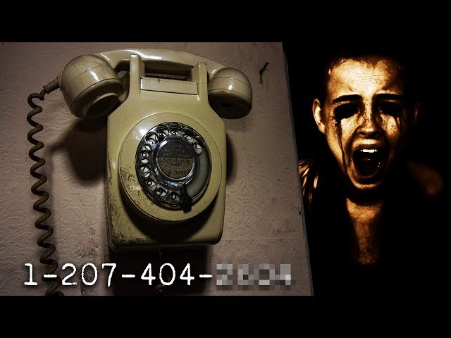 Top 15 Haunted Phone Numbers You Should NOT Call