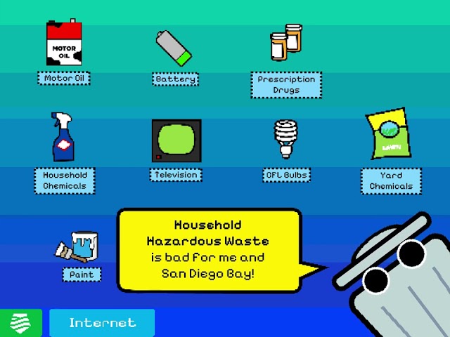 #ThatsMyBay: What YOU Can Do With Your Household Hazardous Waste