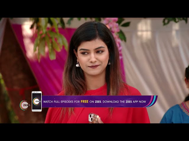 Suna Jhia | Ep - 549 | Feb 22, 2024 | Best Scene 1 | Zee Sarthak