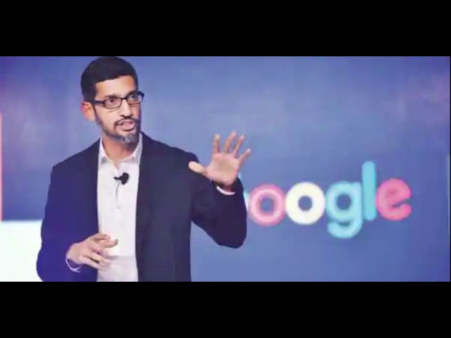 Sundar Pichai Inspirational Video | Motivational Speech | Startup Stories