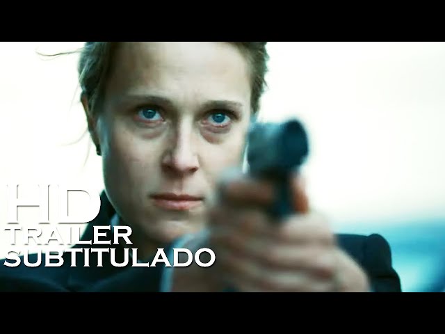 The Eastern Gate Trailer SUBTITULADO [HD] Max