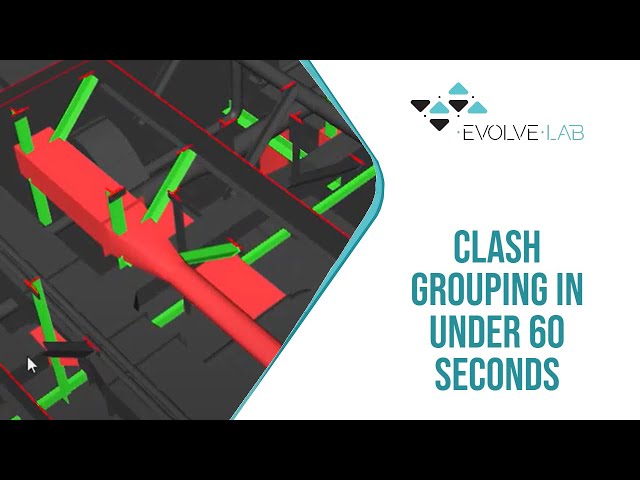 Way Faster Wednesday  - Clash Grouping in under 60 seconds