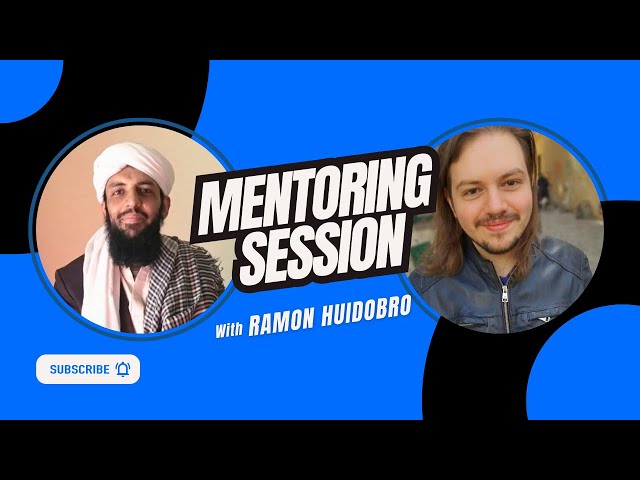 A Mentoring Session with @hola_soy_milk on DevRel, Full-Stack DevOps, and Freelancing