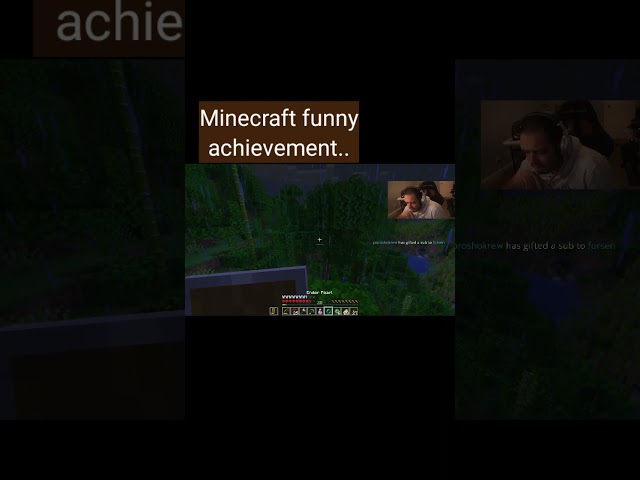 Minecraft Funny Moments 😆🤣😆🤣  #minecraft #shorts #minecraftshorts #mrgamer