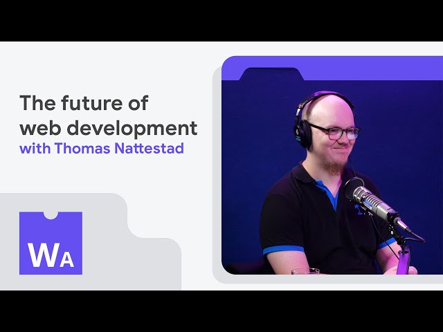 A deep dive into WebAssembly with Thomas Nattestad  - WasmAssembly