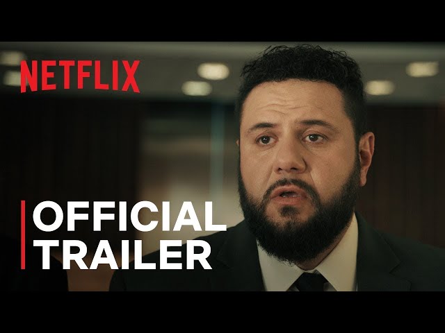 Mo Season 2 Official Mega Trailer 2025