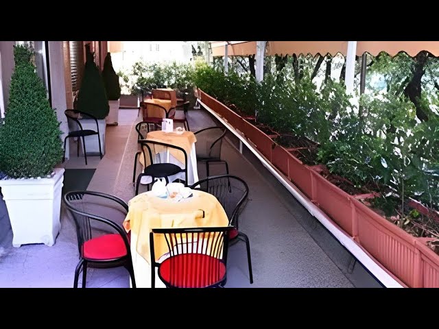 #BigCityHotels #Review B&B La Terrazza