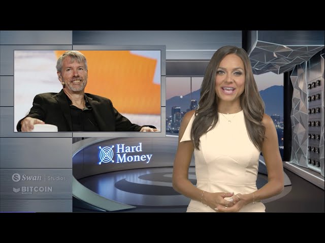 Hard Money with Natalie Brunell: Vijay Boyapati, Celsius Investigation, Stock Market Volatility