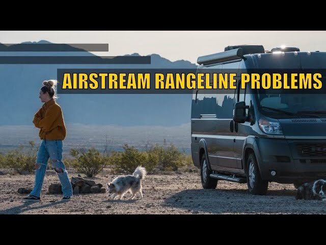 Watch this before you buy an Airstream Rangeline