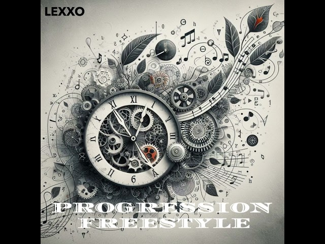 Lexxo - Progression Freestyle Prod by @quarterkey_beats