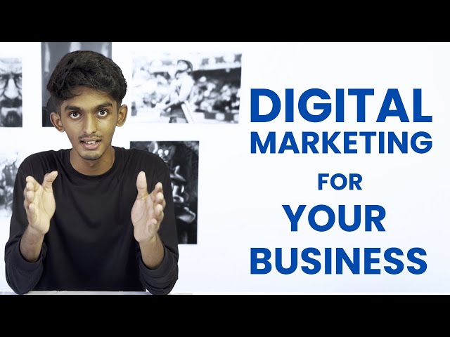 Get Your Business Ready 💰  | 3 Key Actions Before Jumping Into Digital Marketing