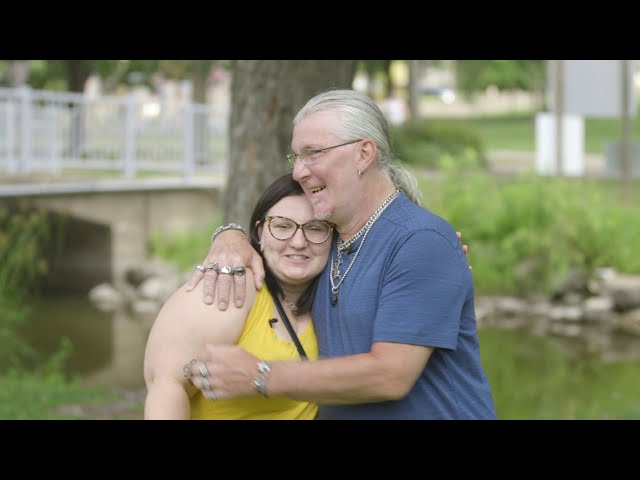 MyHeritage DNA Match Reunites Daughter with a Father Who Didn’t Know She Exists