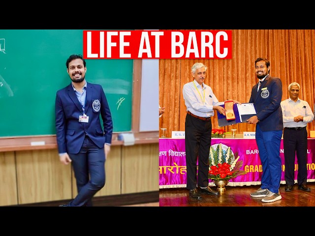 Why BARC Scientific Officers Never Quit Their Job?| Salary, Allowances, Perks & More